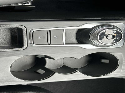 2026 Ford Escape ST-Line Elite