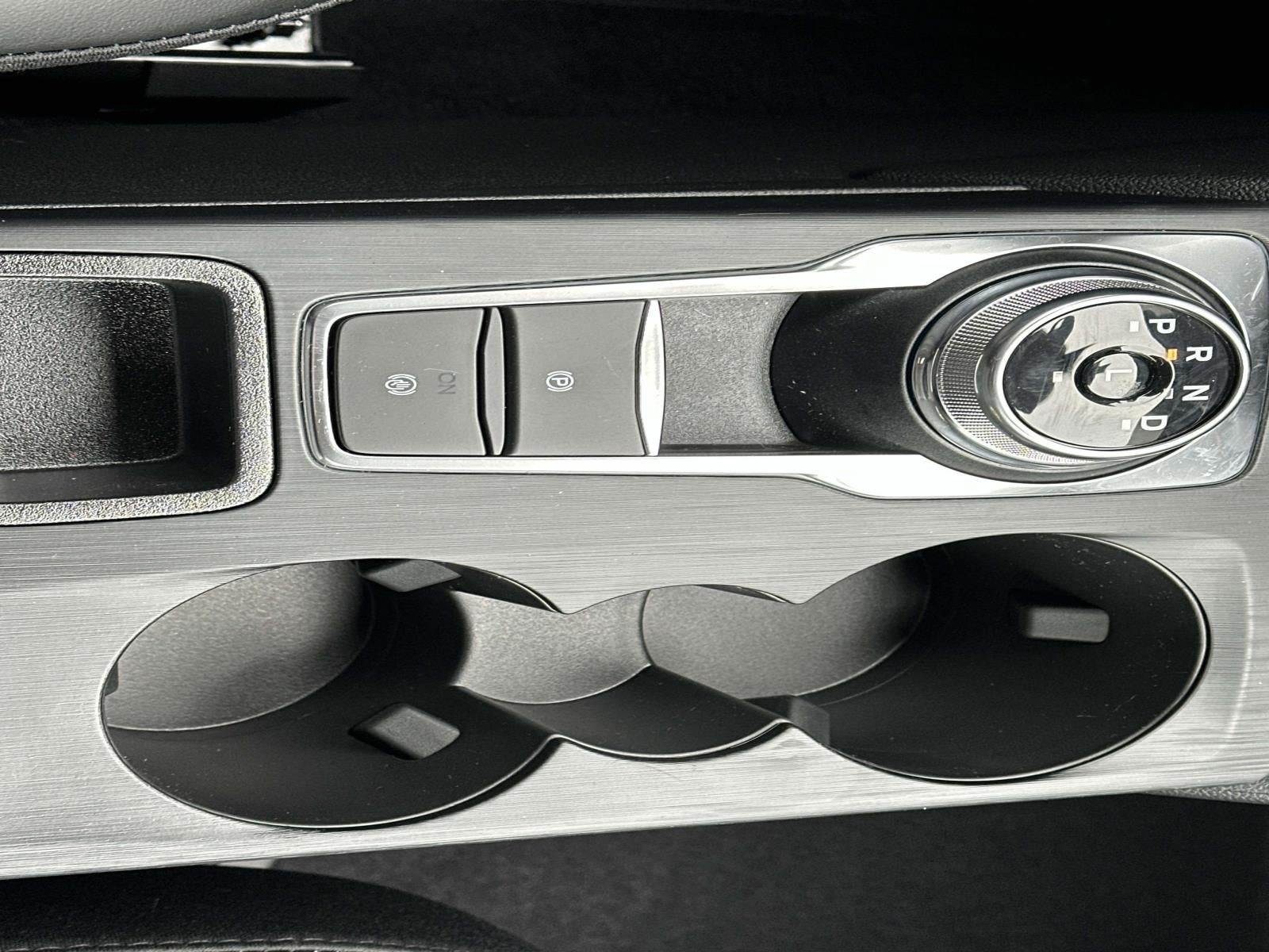 2026 Ford Escape ST-Line Elite