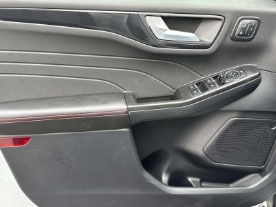 2026 Ford Escape ST-Line Elite