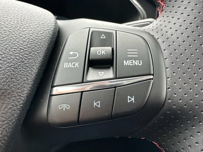 2026 Ford Escape ST-Line Elite