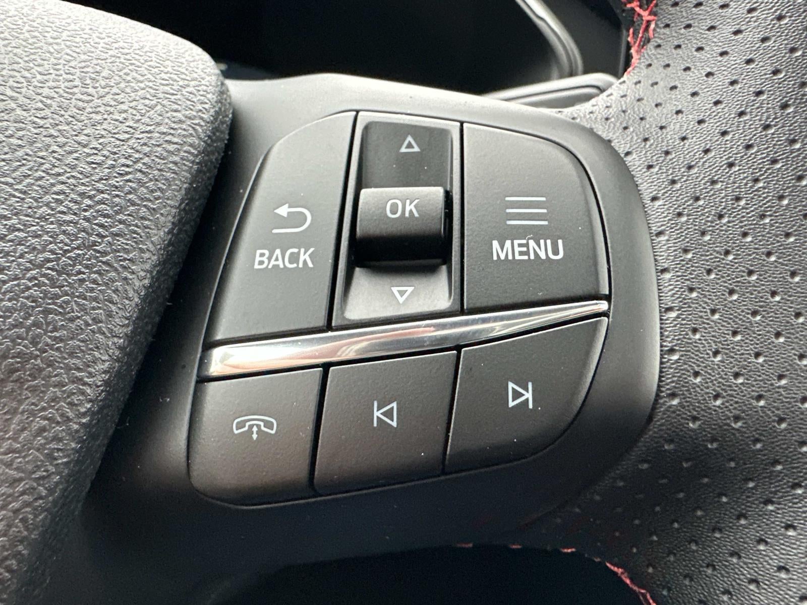 2026 Ford Escape ST-Line Elite