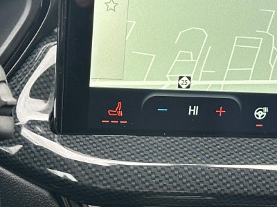 2026 Ford Escape ST-Line Elite