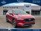 2026 Ford Escape ST-Line Elite