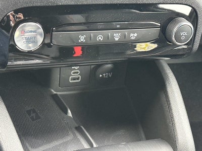 2026 Ford Escape ST-Line Elite