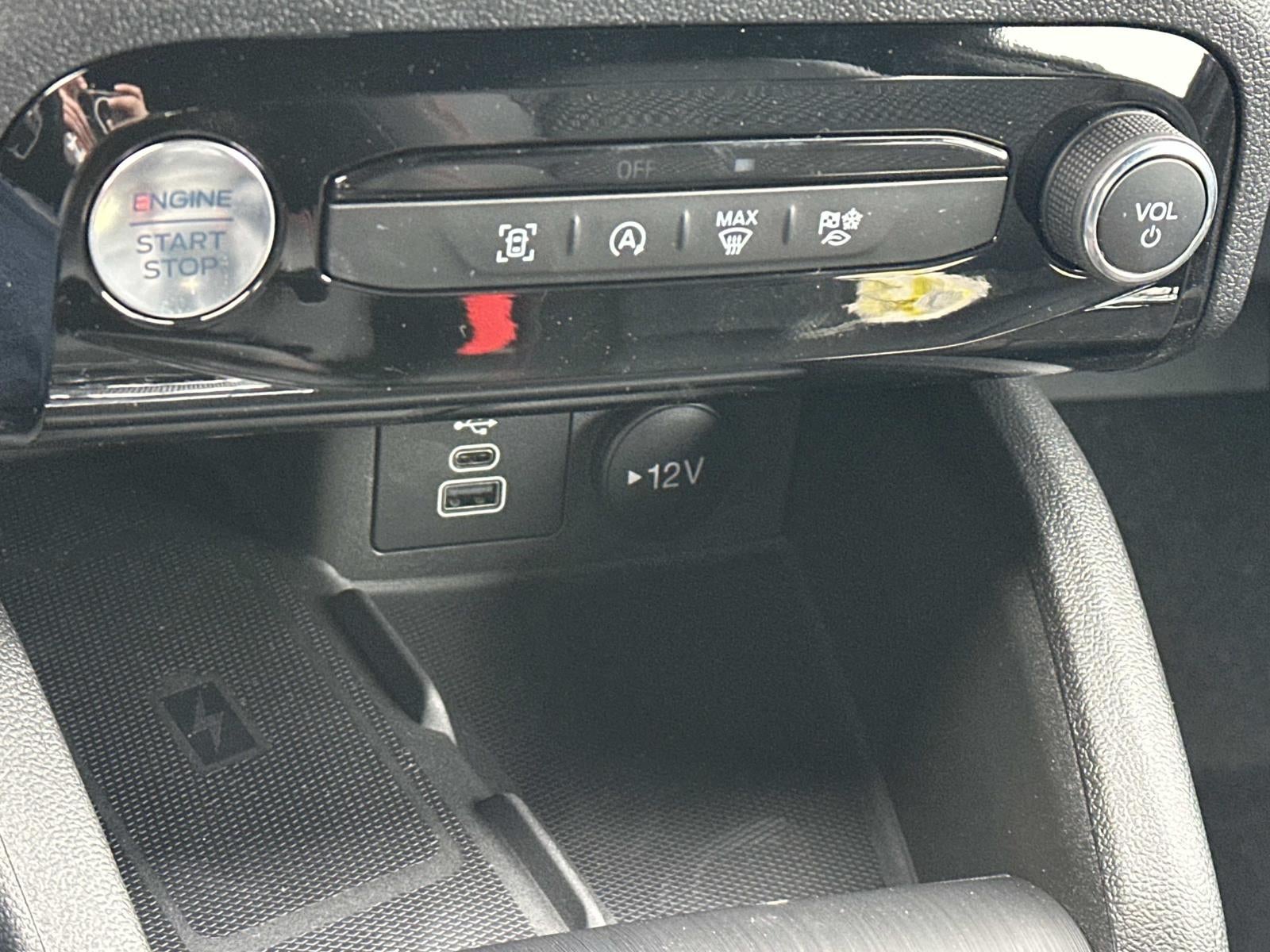 2026 Ford Escape ST-Line Elite