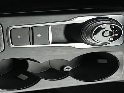 2026 Ford Escape ST-Line Elite