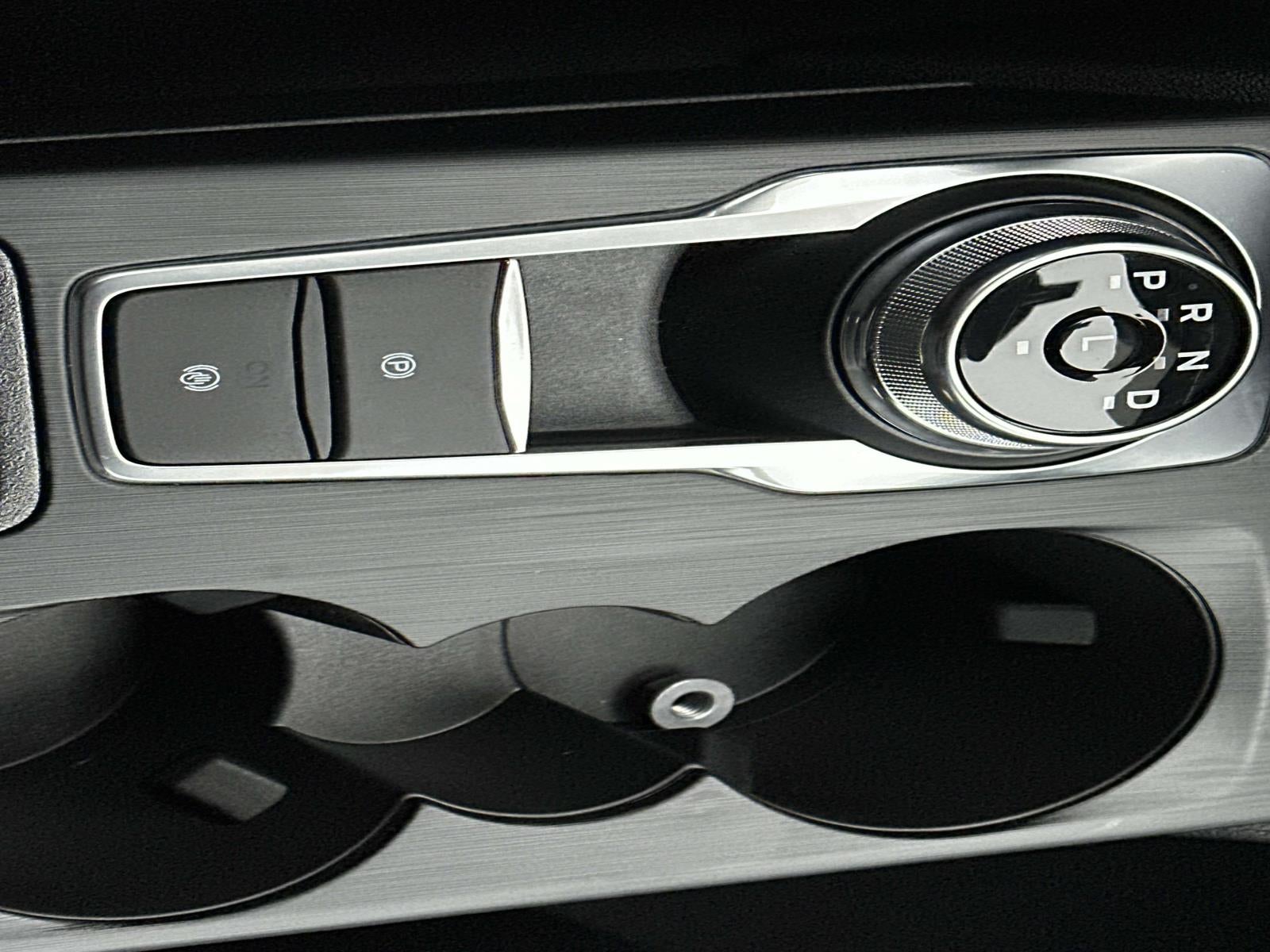 2026 Ford Escape ST-Line Elite