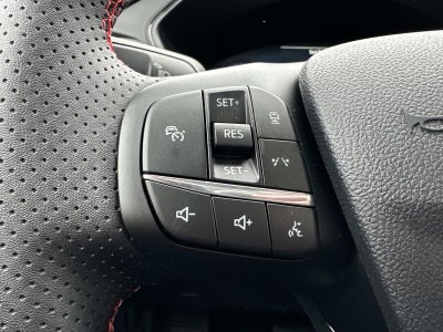 2026 Ford Escape ST-Line Elite