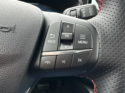 2026 Ford Escape ST-Line Elite