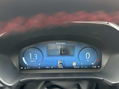 2026 Ford Escape ST-Line Elite