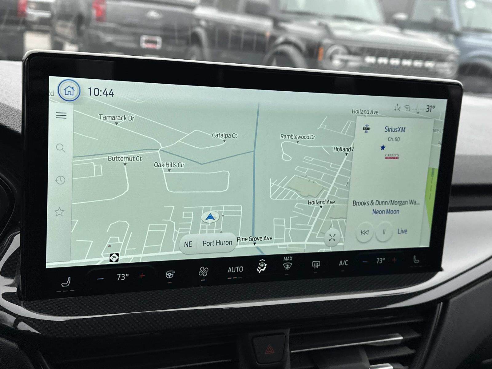 2026 Ford Escape ST-Line Elite