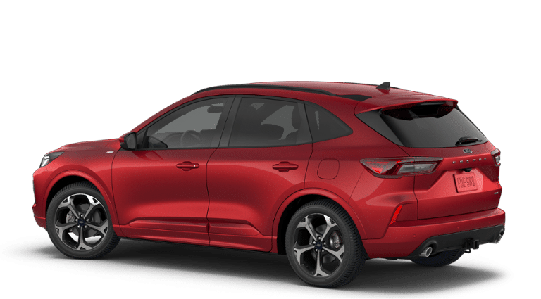 2026 Ford Escape ST-Line Elite