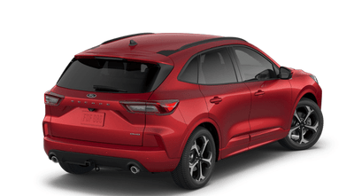 2026 Ford Escape ST-Line Elite