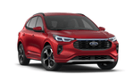 2026 Ford Escape ST-Line Elite