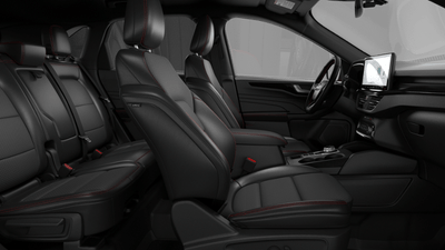 2026 Ford Escape ST-Line Elite