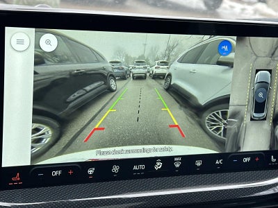 2026 Ford Escape ST-Line Elite