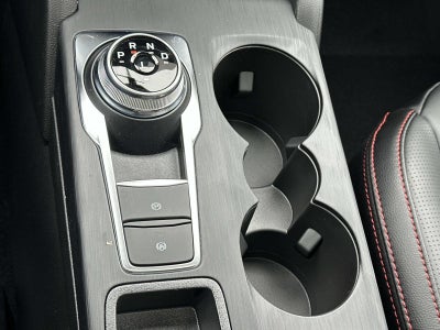 2026 Ford Escape ST-Line Elite