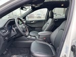 2026 Ford Escape ST-Line Elite