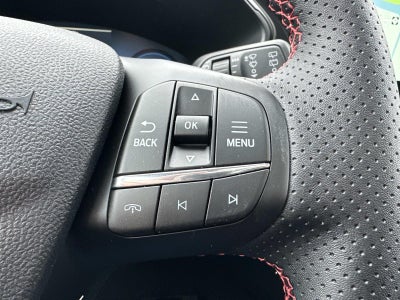 2026 Ford Escape ST-Line Elite