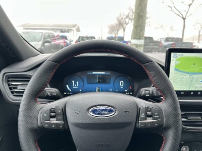 2026 Ford Escape ST-Line Elite