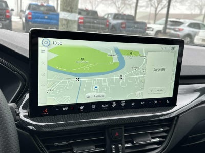 2026 Ford Escape ST-Line Elite