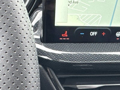 2026 Ford Escape ST-Line Elite