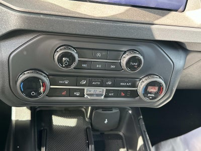 2026 Ford Bronco Big Bend 4 Door 4x4