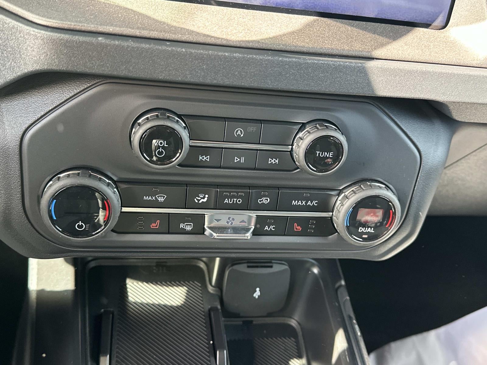 2026 Ford Bronco Big Bend 4 Door 4x4