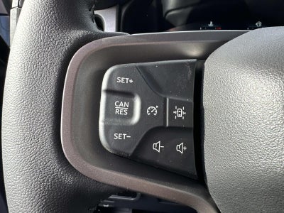 2026 Ford Bronco Big Bend 4 Door 4x4