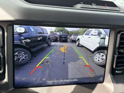 2026 Ford Bronco Big Bend 4 Door 4x4