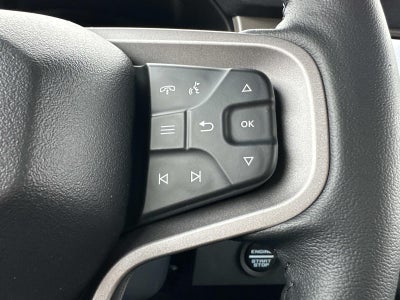 2026 Ford Bronco Outer Banks 4 Door 4x4