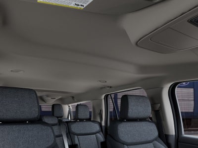 2027 Ford Expedition MAX Active