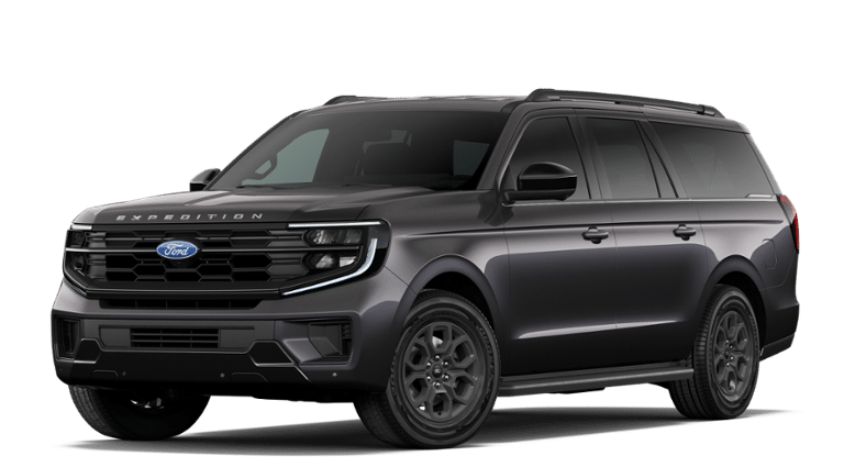 2027 Ford Expedition Max