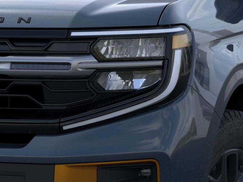 2026 Ford Expedition Tremor®