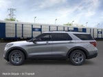2026 Ford Explorer 4DR 4WD ACTIVE