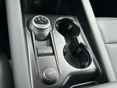 2026 Ford Explorer Active w/100A Pkg 4WD
