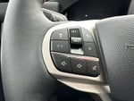 2026 Ford Explorer Active w/100A Pkg 4WD