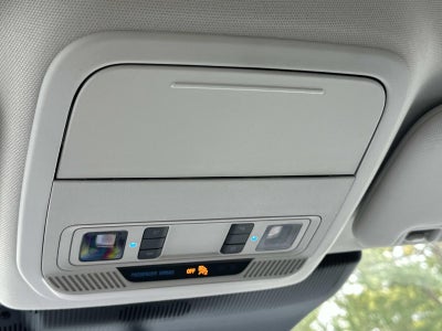 2026 Ford Explorer Active w/100A Pkg 4WD