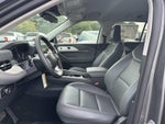2026 Ford Explorer Active w/100A Pkg 4WD