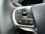 2026 Ford Explorer Active w/100A Pkg 4WD