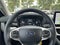 2026 Ford Explorer Active w/100A Pkg 4WD