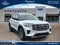 2026 Ford Explorer Active w/100A Pkg 4WD