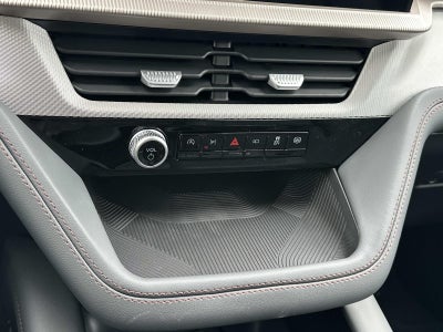 2026 Ford Explorer Active w/100A Pkg 4WD