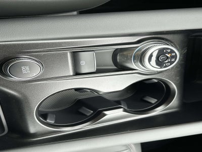 2026 Ford Explorer Active w/100A Pkg 4WD