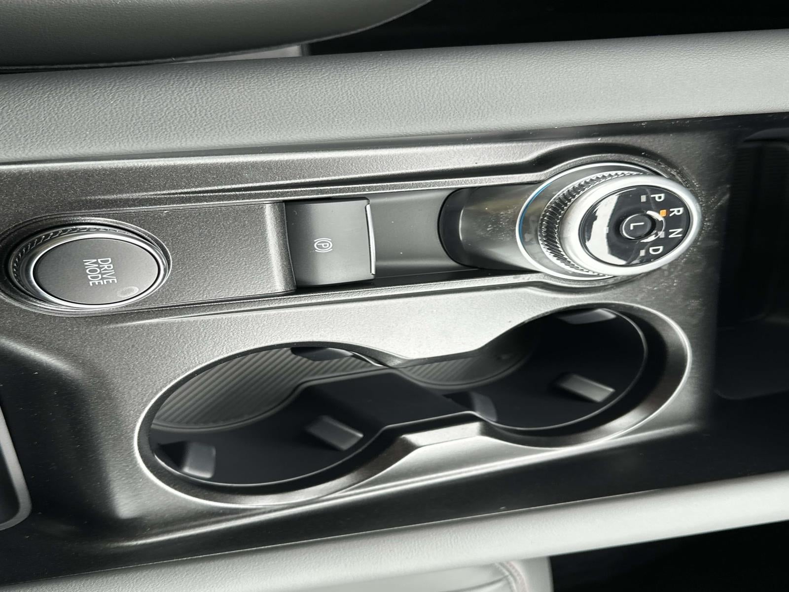 2026 Ford Explorer Active w/100A Pkg 4WD