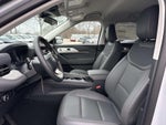 2026 Ford Explorer Active w/100A Pkg 4WD