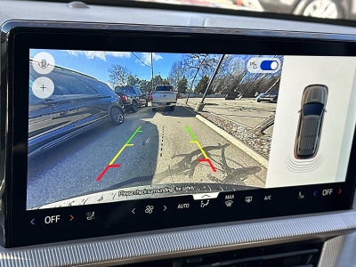 2026 Ford Explorer Active w/100A Pkg 4WD