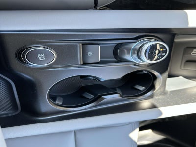 2026 Ford Explorer Active w/100A Pkg 4WD