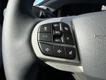2026 Ford Explorer Active w/100A Pkg 4WD