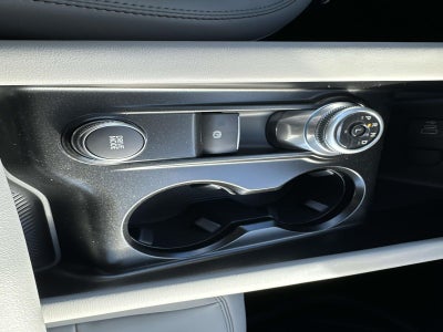 2026 Ford Explorer Active w/100A Pkg 4WD